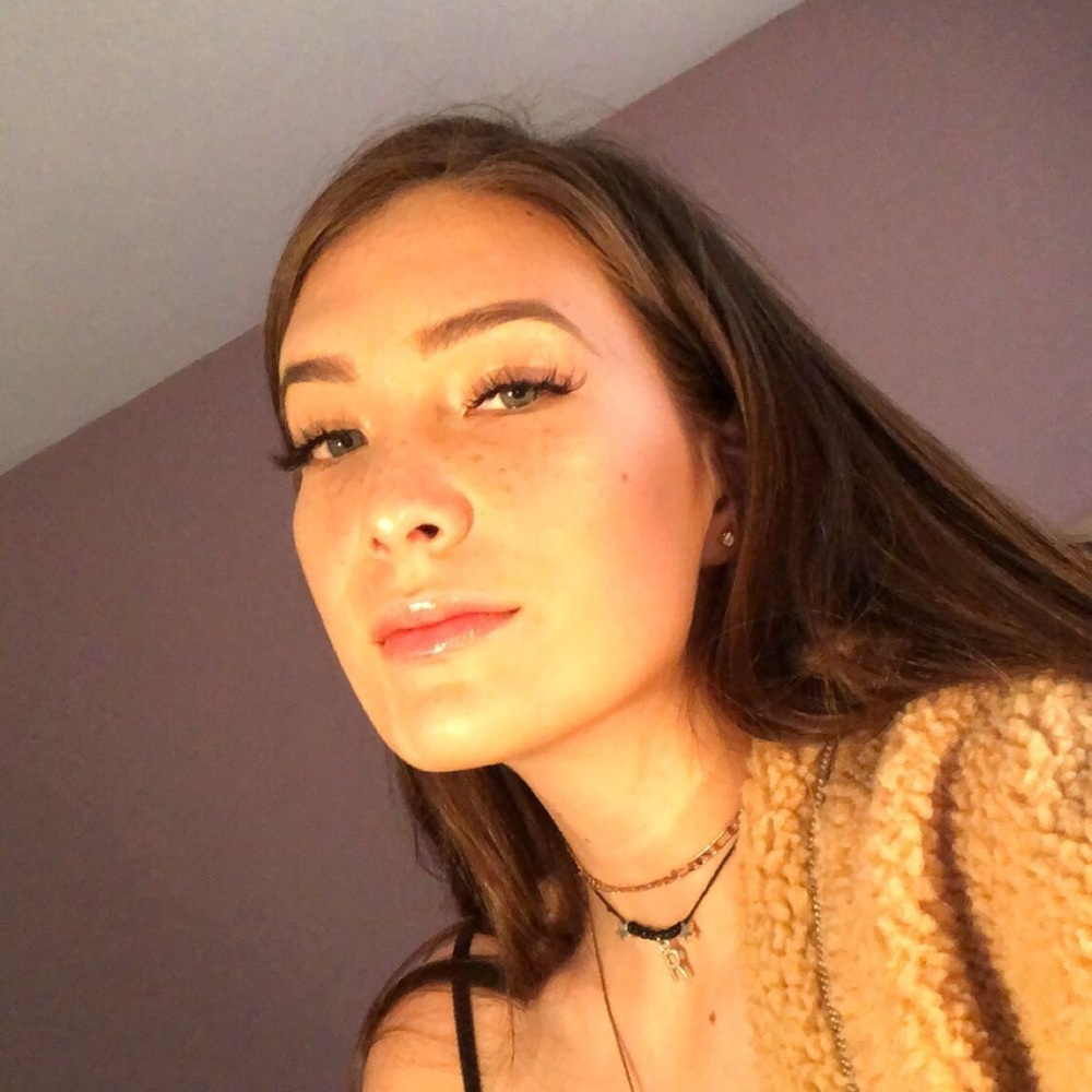 Meet your Posher, Rachel
